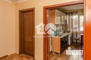 1-к квартира, вторичка, 50м2, 1/5 этаж