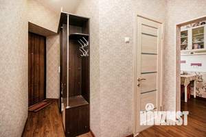 2-к квартира, вторичка, 47м2, 5/6 этаж