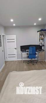 2-к квартира, вторичка, 64м2, 24/25 этаж