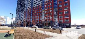 1-к квартира, вторичка, 36м2, 13/18 этаж