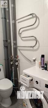 1-к квартира, вторичка, 37м2, 13/14 этаж