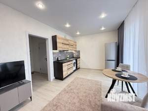 1-к квартира, вторичка, 36м2, 17/29 этаж