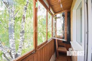 1-к квартира, вторичка, 32м2, 5/5 этаж