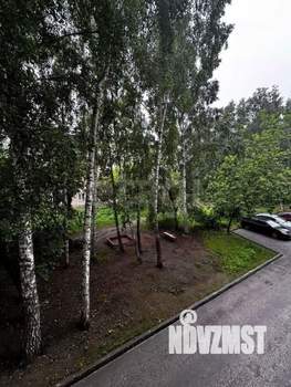 3-к квартира, вторичка, 62м2, 2/5 этаж