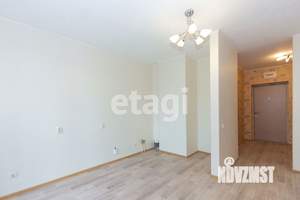 Студия квартира, вторичка, 24м2, 3/9 этаж