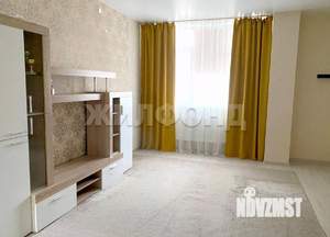 2-к квартира, вторичка, 65м2, 9/12 этаж