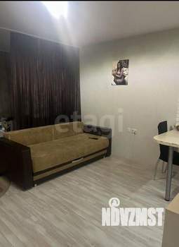 Студия квартира, вторичка, 40м2, 2/10 этаж