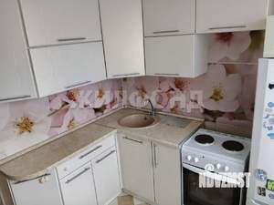 1-к квартира, вторичка, 31м2, 4/5 этаж