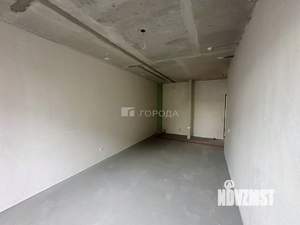 1-к квартира, вторичка, 40м2, 9/25 этаж