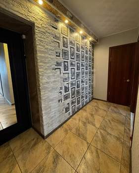 1-к квартира, вторичка, 39м2, 5/10 этаж