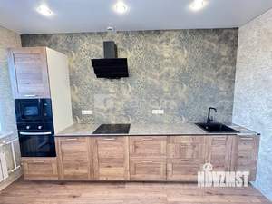2-к квартира, вторичка, 60м2, 6/6 этаж