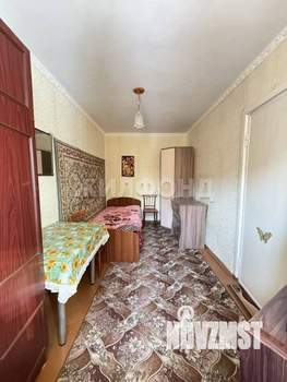 2-к квартира, вторичка, 43м2, 3/5 этаж