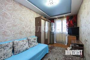 3-к квартира, вторичка, 61м2, 5/9 этаж