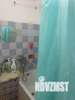 3-к квартира, вторичка, 56м2, 5/9 этаж