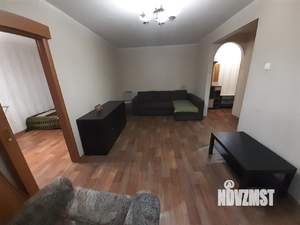 2-к квартира, вторичка, 44м2, 2/5 этаж