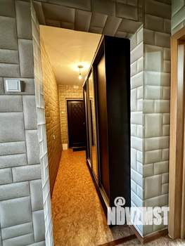 1-к квартира, вторичка, 37м2, 5/10 этаж