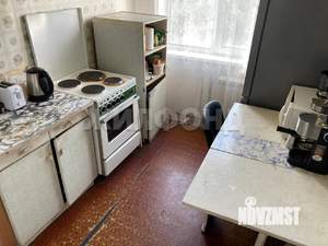 3-к квартира, вторичка, 60м2, 7/9 этаж