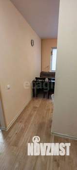 1-к квартира, вторичка, 39м2, 8/17 этаж