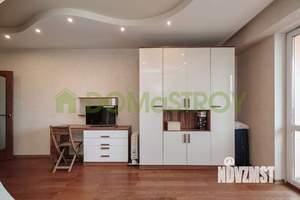 2-к квартира, вторичка, 82м2, 10/20 этаж