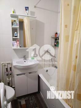 3-к квартира, вторичка, 57м2, 2/5 этаж