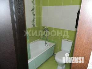 1-к квартира, вторичка, 22м2, 17/19 этаж