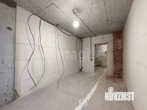 3-к квартира, вторичка, 90м2, 9/24 этаж