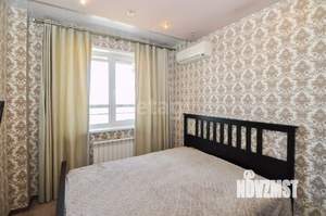 2-к квартира, вторичка, 70м2, 15/18 этаж