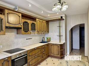 2-к квартира, вторичка, 71м2, 19/27 этаж