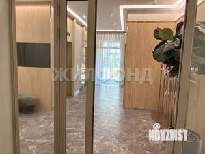 1-к квартира, вторичка, 39м2, 9/23 этаж