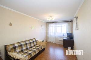 3-к квартира, вторичка, 59м2, 4/9 этаж