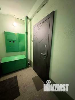 1-к квартира, вторичка, 30м2, 7/9 этаж