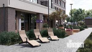 4-к квартира, вторичка, 85м2, 14/24 этаж