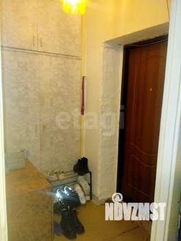 1-к квартира, вторичка, 30м2, 8/9 этаж