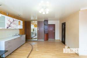 Студия квартира, вторичка, 34м2, 3/3 этаж