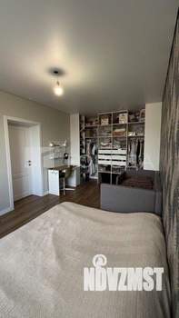 2-к квартира, вторичка, 52м2, 12/12 этаж