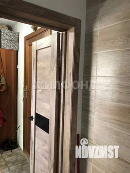 1-к квартира, вторичка, 33м2, 4/6 этаж