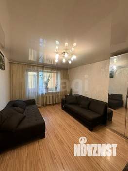 2-к квартира, вторичка, 58м2, 2/9 этаж