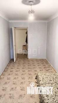 3-к квартира, вторичка, 55м2, 1/5 этаж