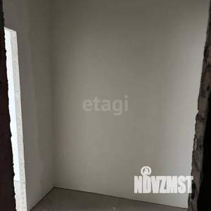 Студия квартира, вторичка, 30м2, 9/22 этаж