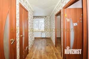 2-к квартира, вторичка, 44м2, 2/9 этаж
