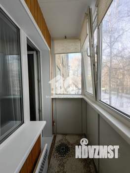 2-к квартира, вторичка, 44м2, 3/5 этаж