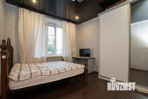 2-к квартира, вторичка, 54м2, 1/3 этаж