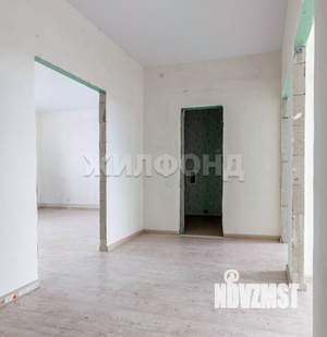 2-к квартира, вторичка, 58м2, 2/4 этаж