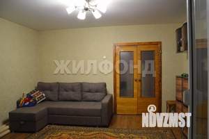 3-к квартира, вторичка, 64м2, 2/10 этаж