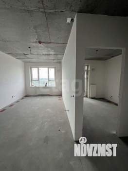 1-к квартира, вторичка, 43м2, 16/17 этаж