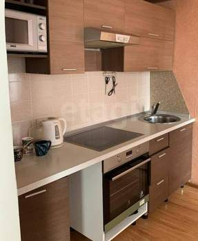 Фото квартиры на продажу (2)