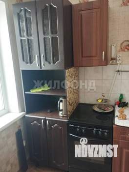 1-к квартира, вторичка, 31м2, 4/5 этаж