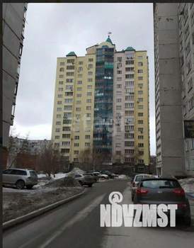 2-к квартира, вторичка, 86м2, 4/16 этаж