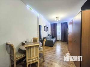 Студия квартира, вторичка, 26м2, 5/7 этаж