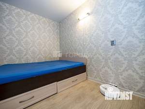 1-к квартира, вторичка, 33м2, 1/5 этаж